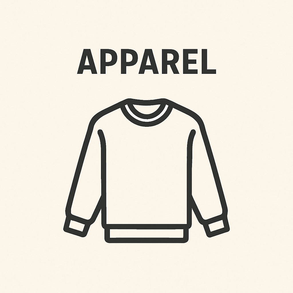 Apparel