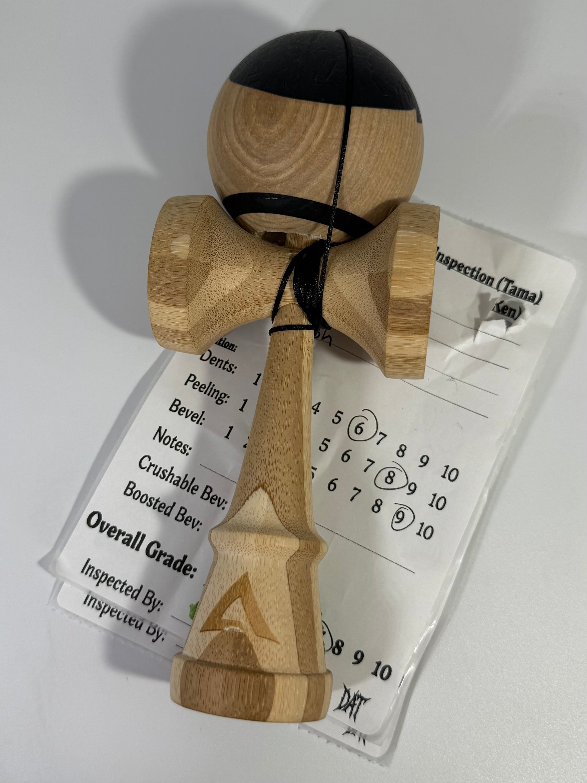 Active Spark Ken + Sundune Anti-skid Tama