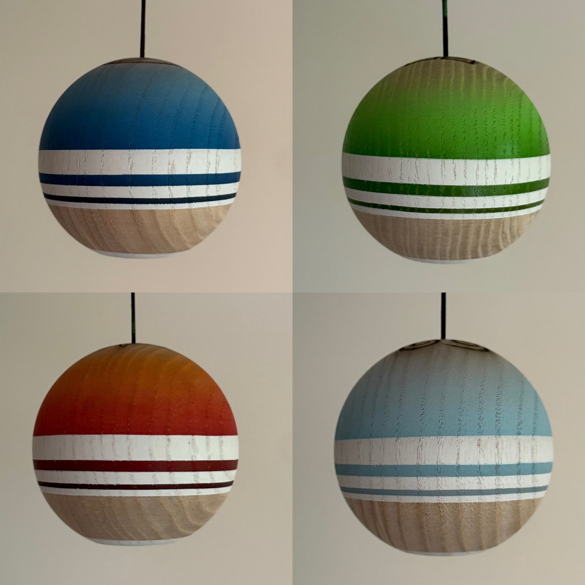 DAT Themed Set - ATLA *Made to Order