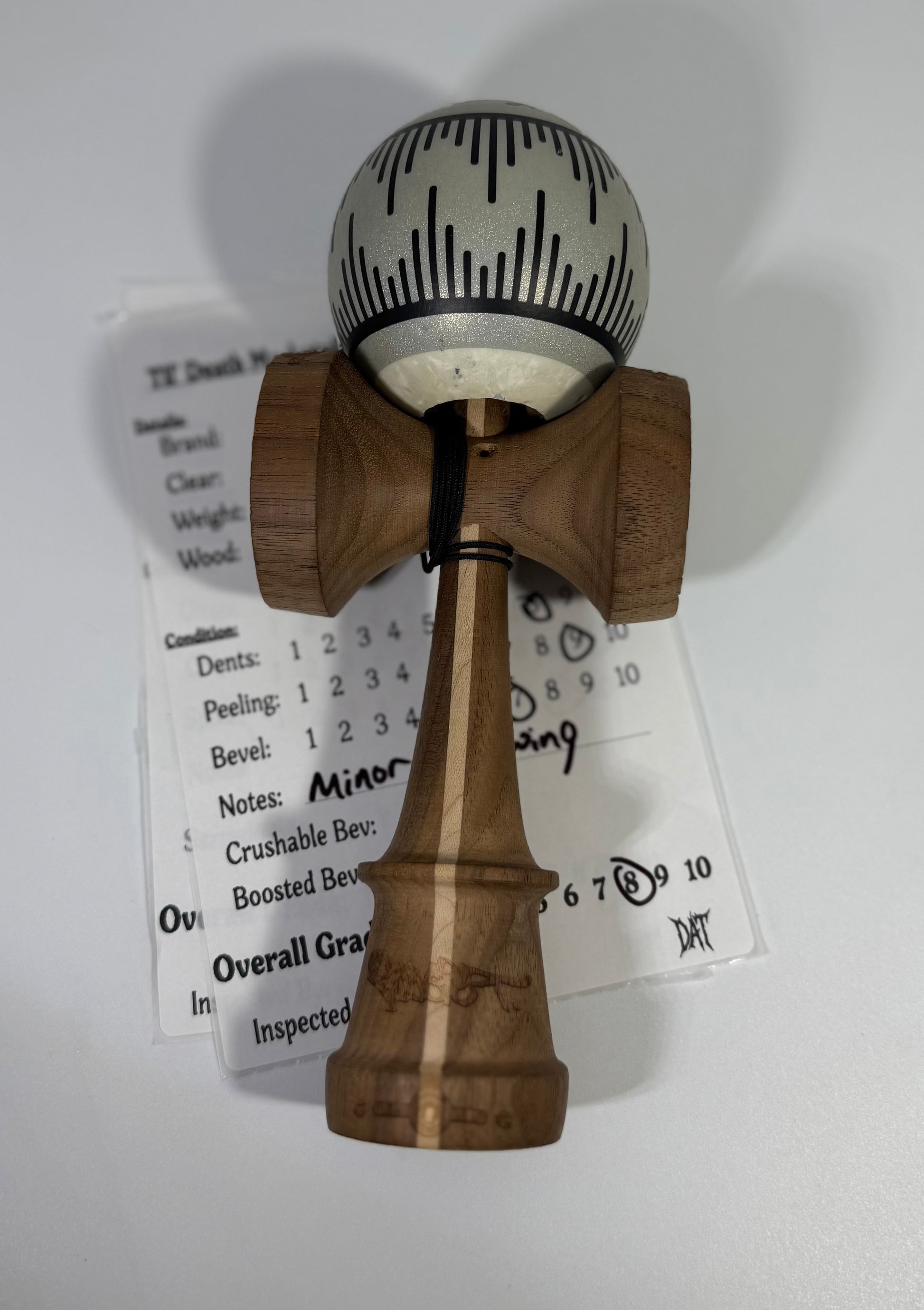 Sweets Boogie T (Cushion)