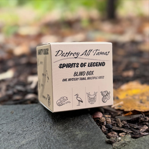 DAT - Spirits of Legend - Blind Box