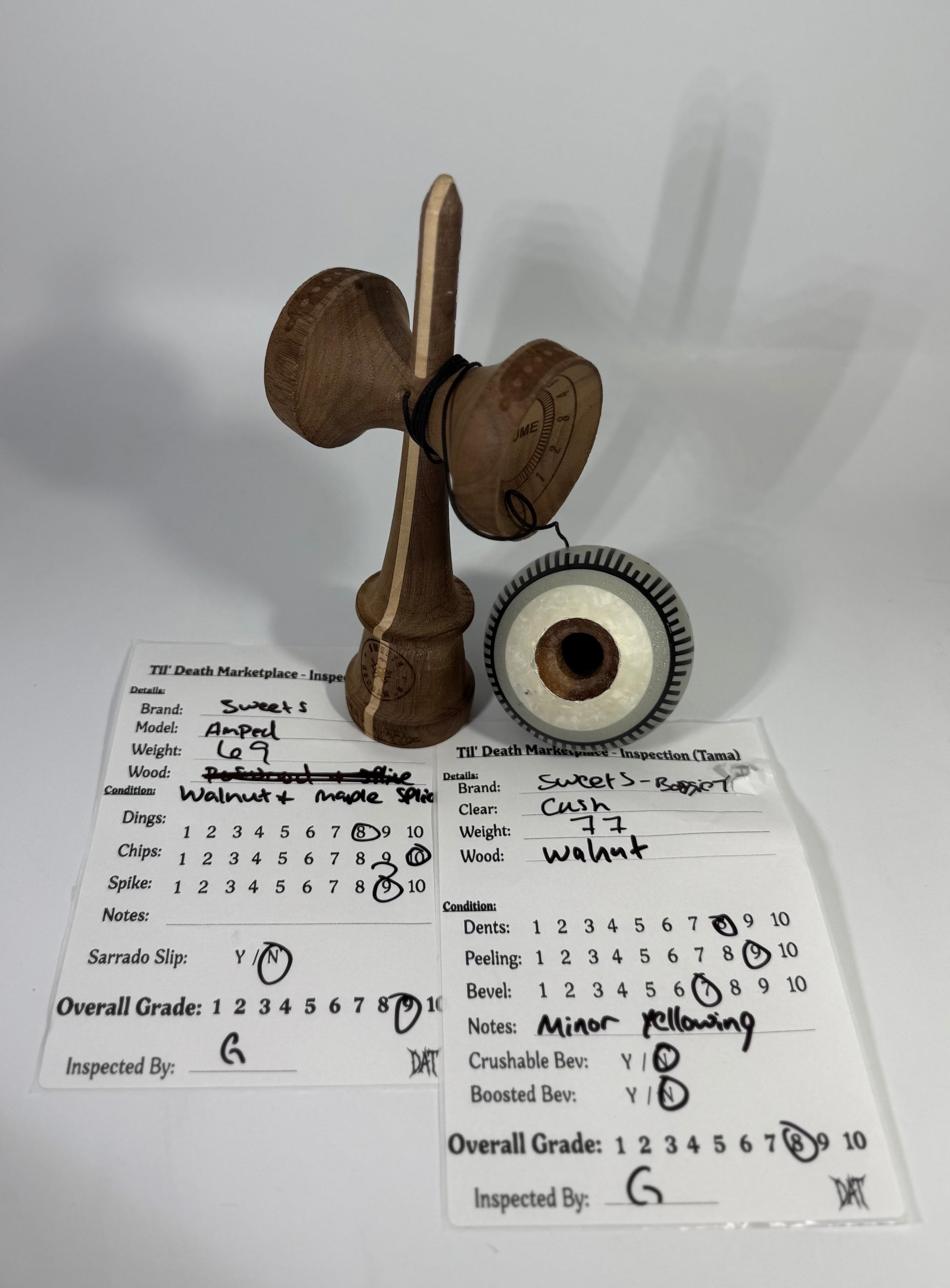 Sweets Boogie T (Cushion)