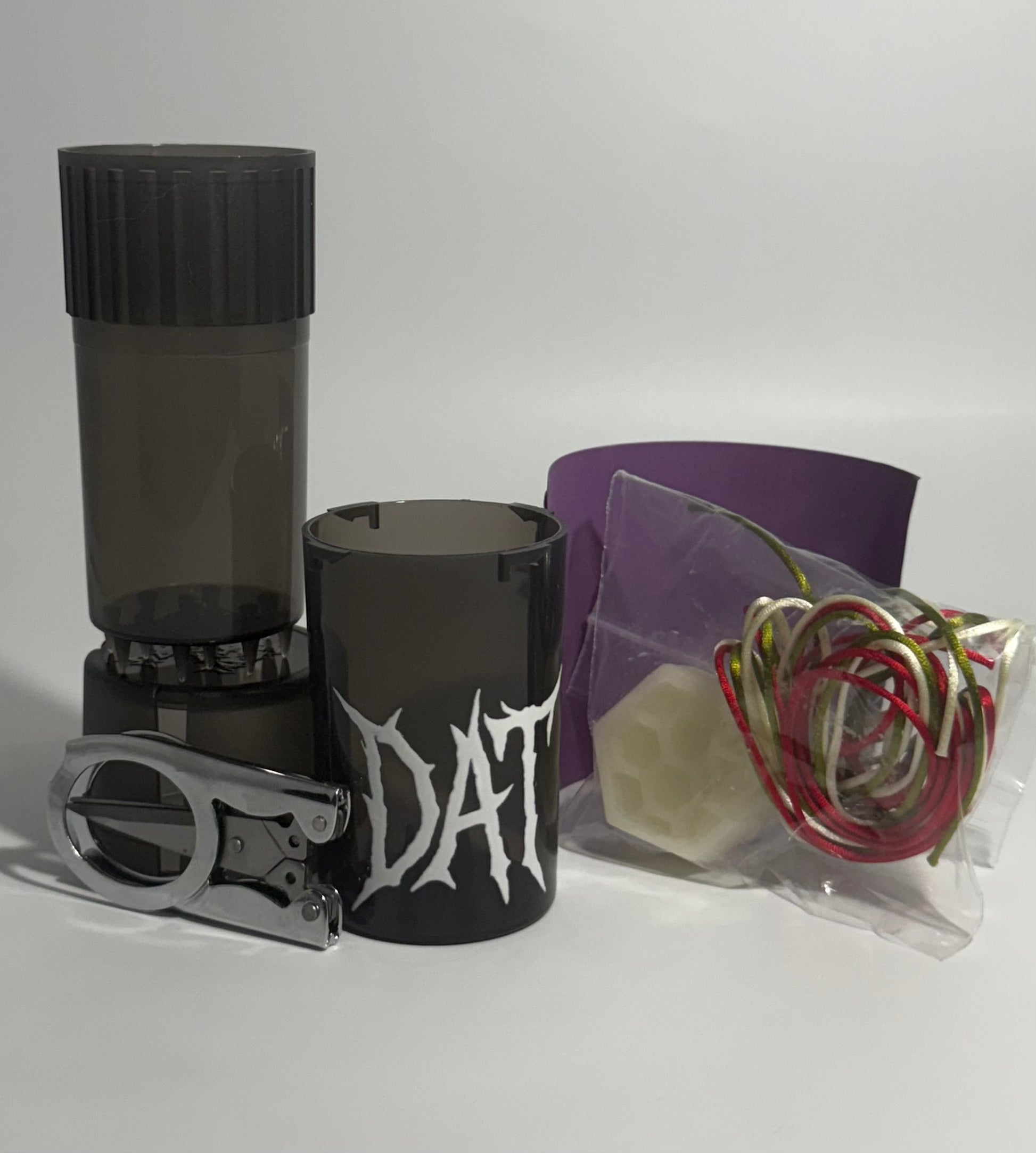 Health Kit - 420 Edition