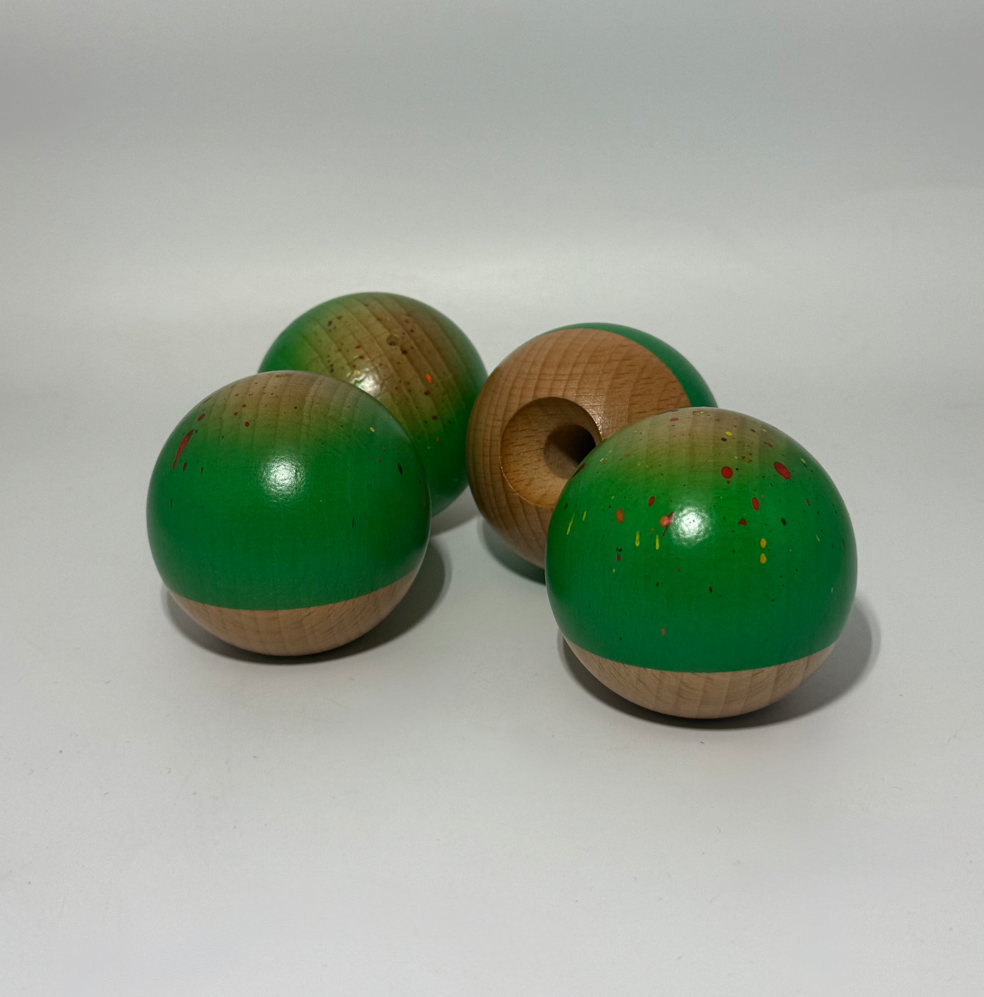 DAT Budget 420 Tamas - Absolute Clear