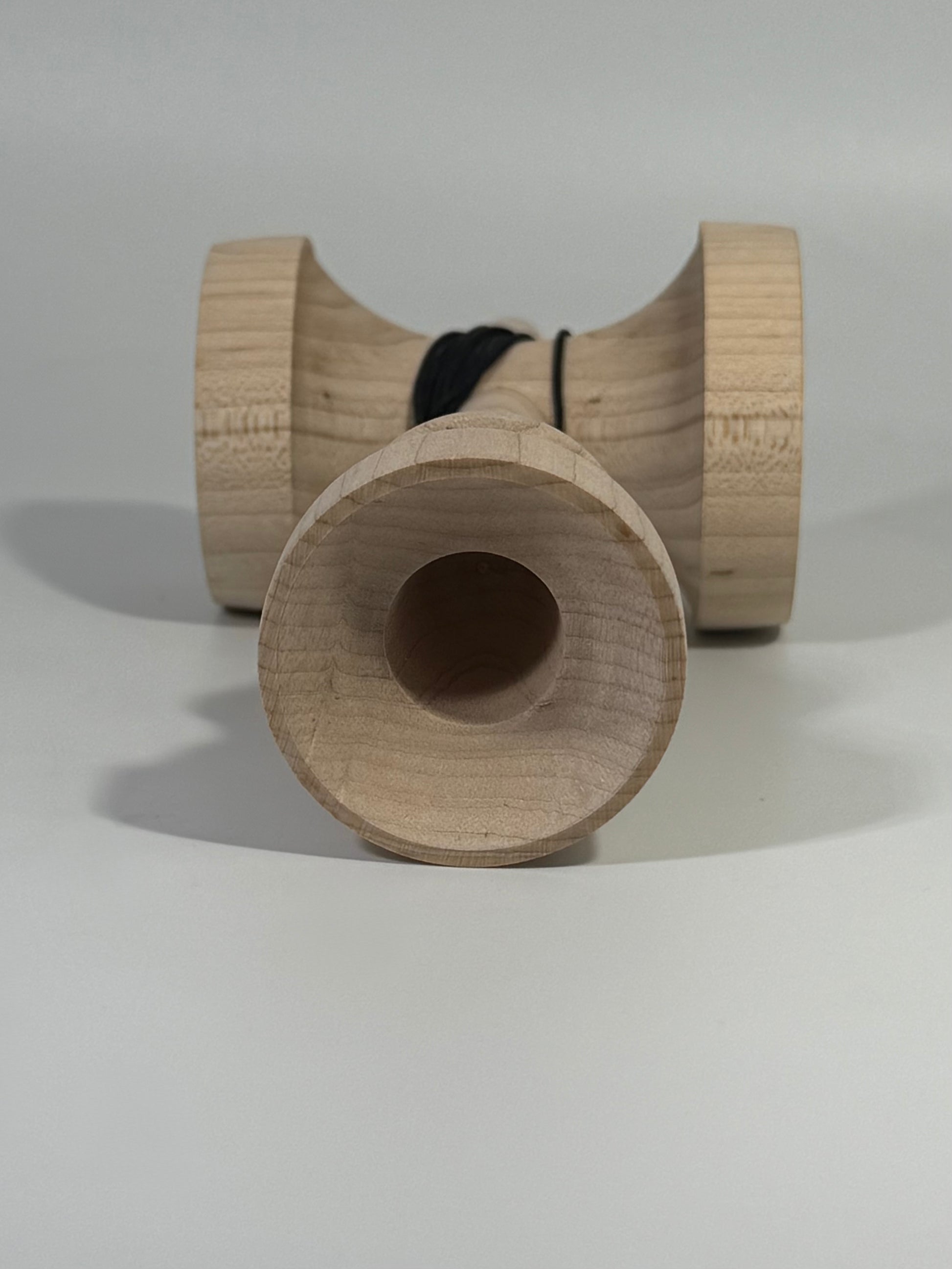 DAT Ember Shape - Maple Ken