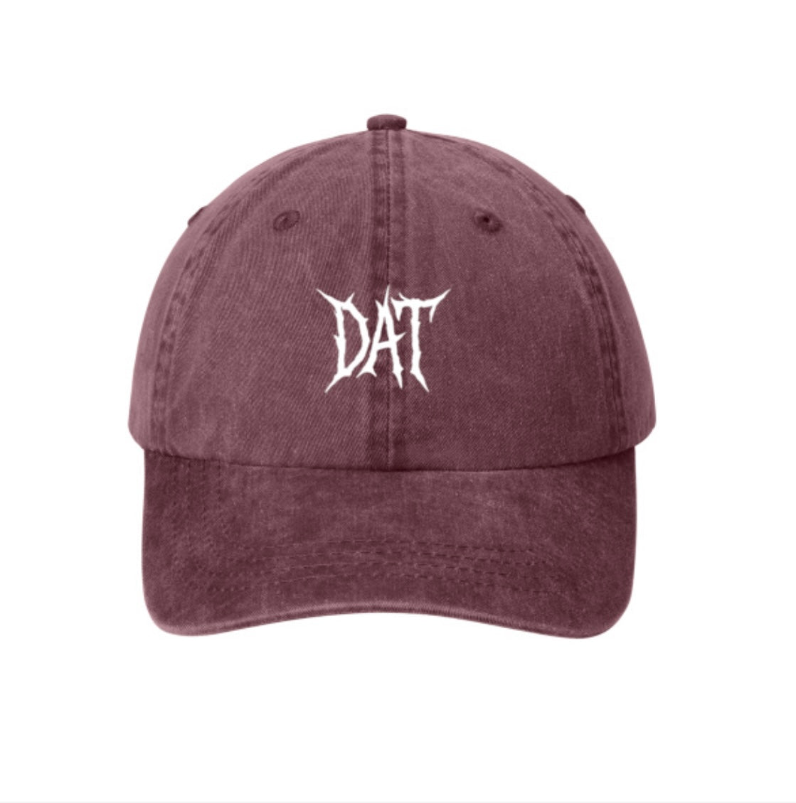 DAT DAD Hat (Pre-Order)