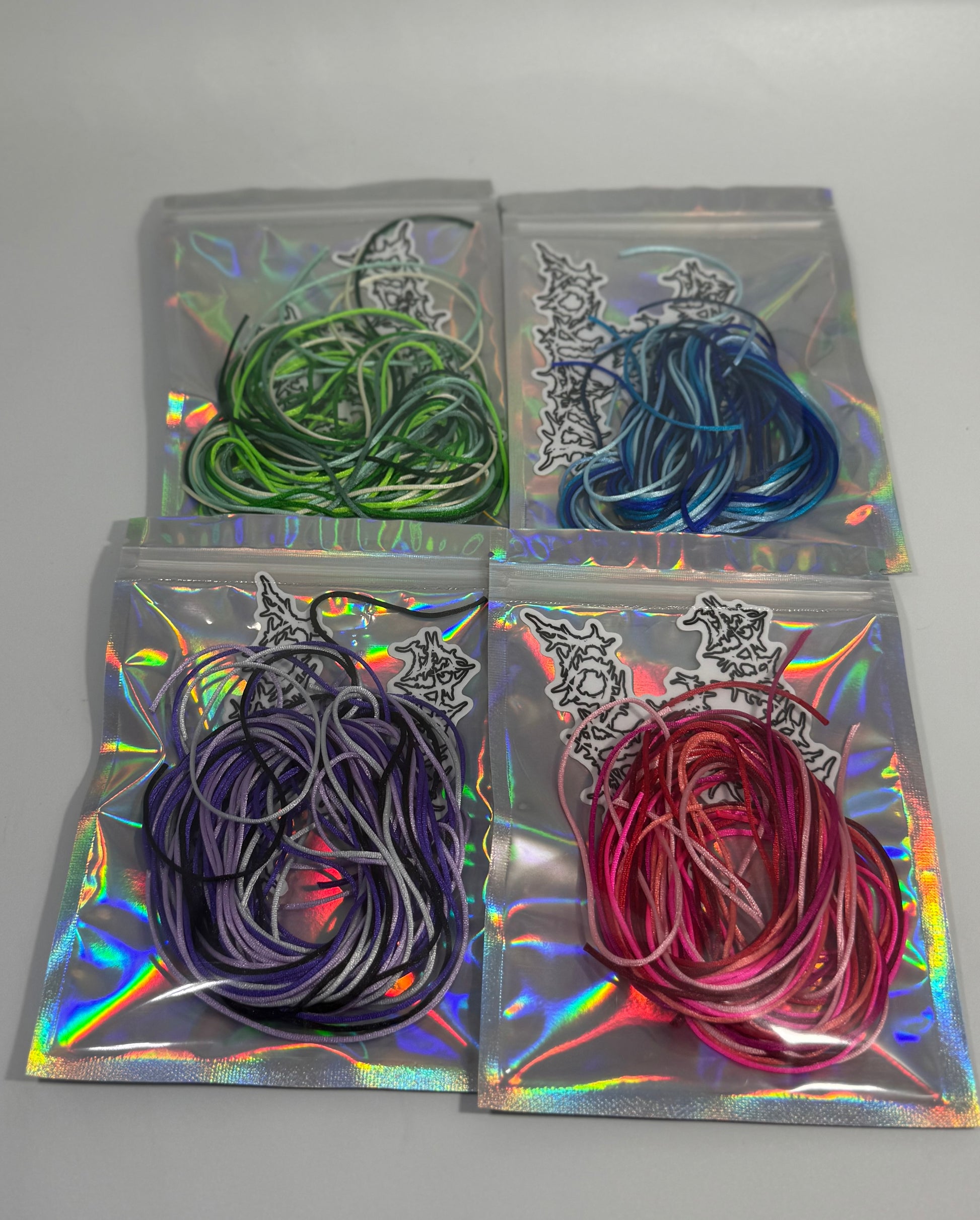 DAT String Pack (12pk) XXL