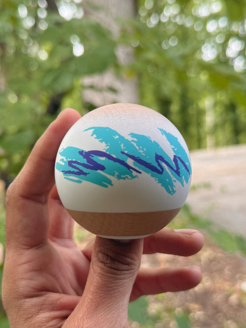 90’s Tama - Antiskid