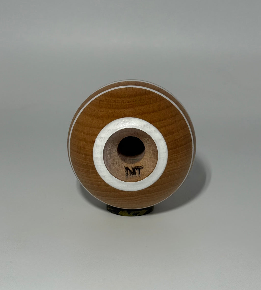 DAT - Rasta DIP Series