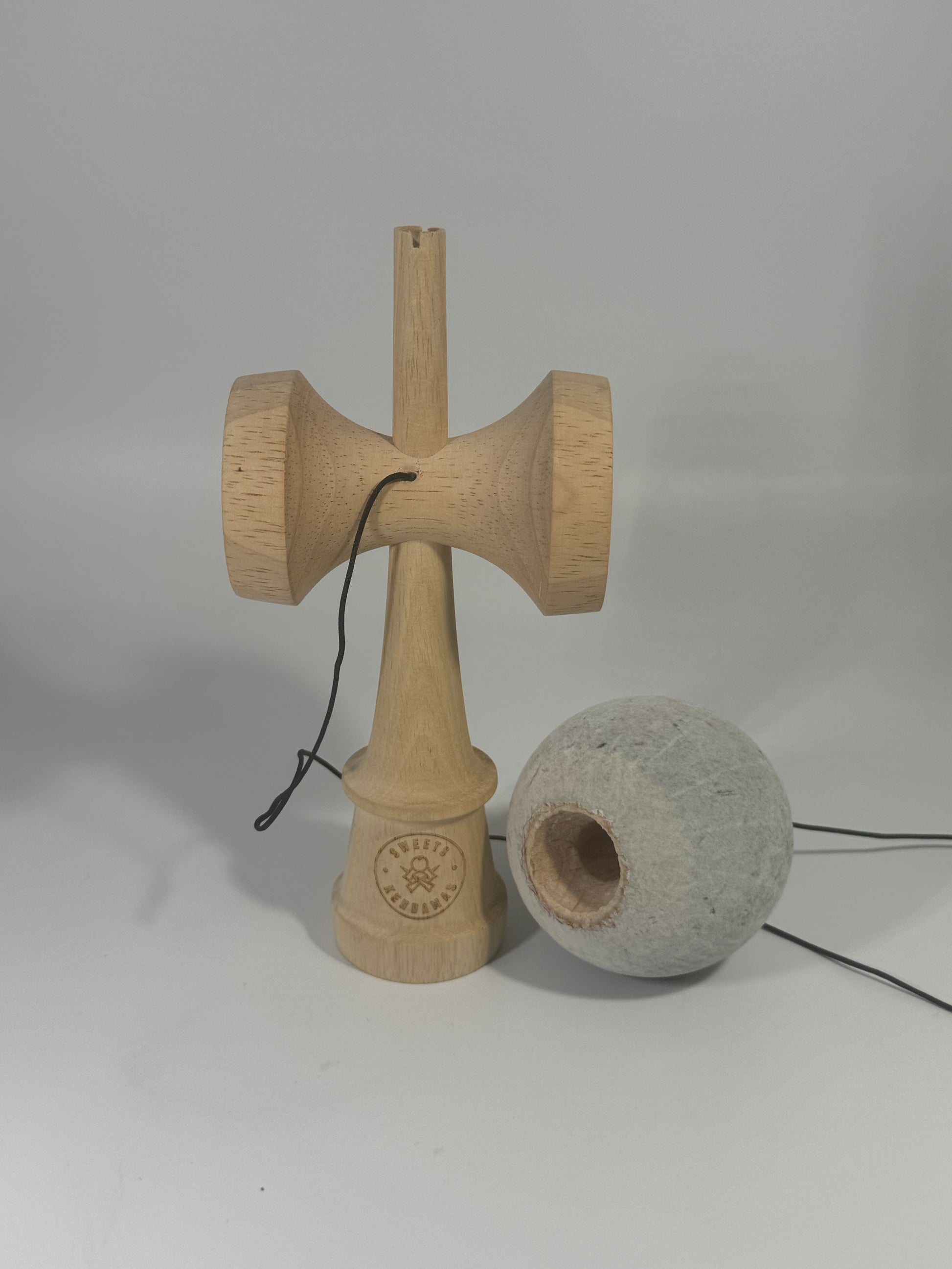 Sweets April Fools Ken + Sol Fuzzy Flannel Tama