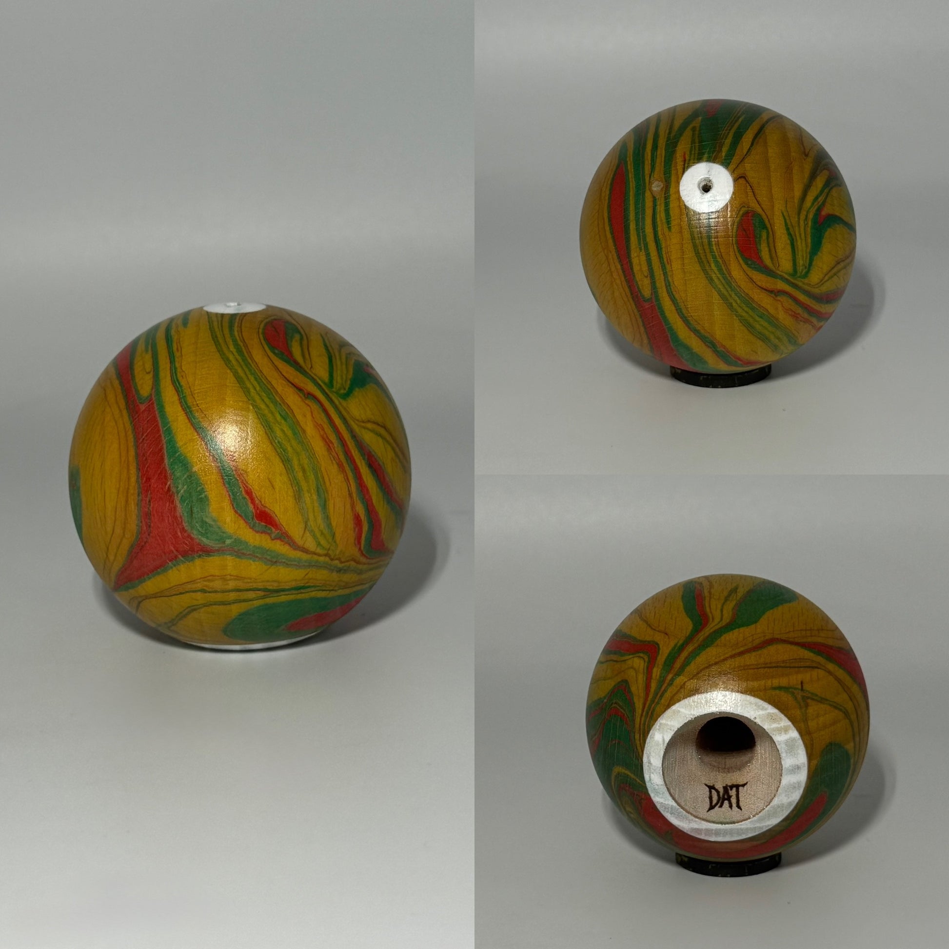 DAT - Rasta DIP Series