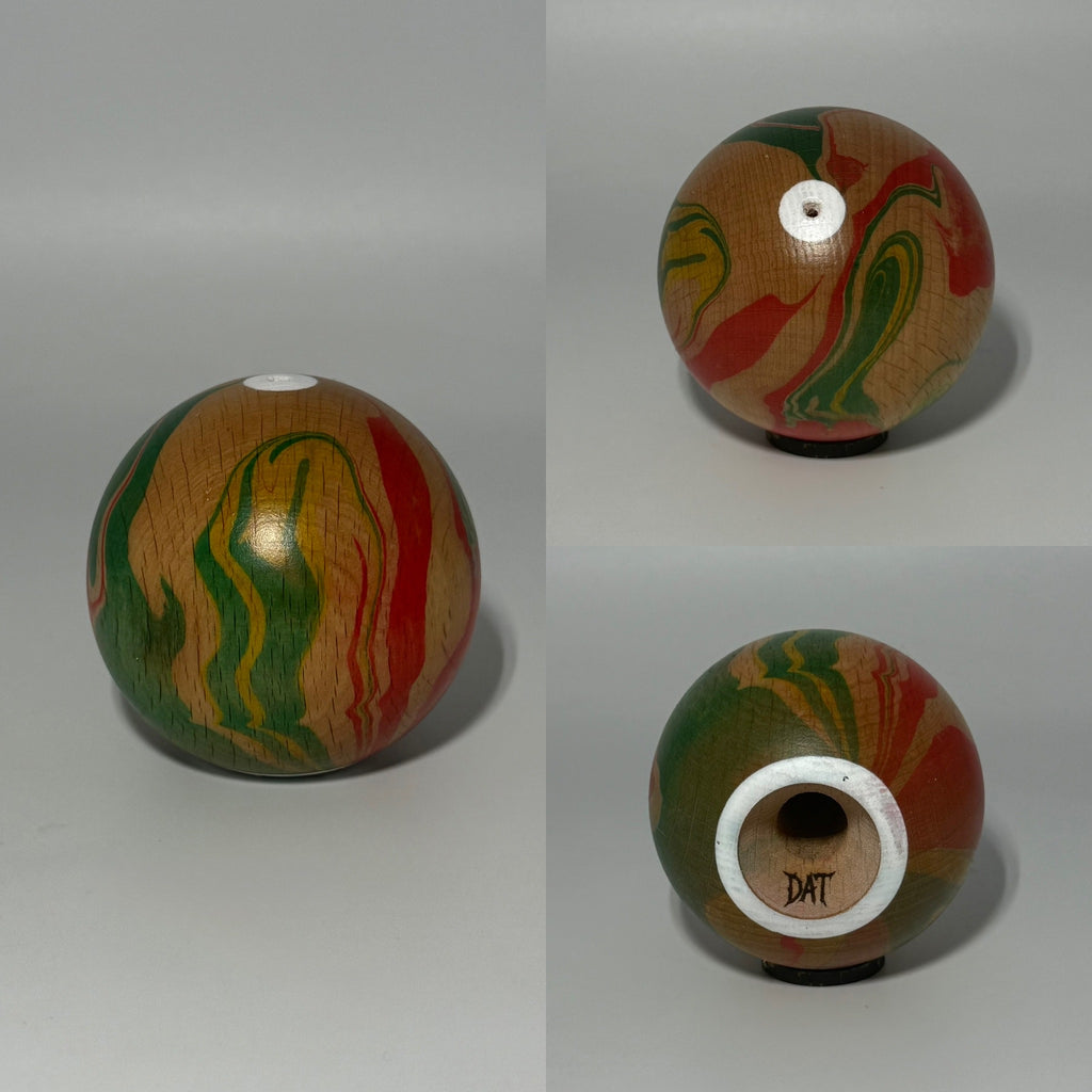 DAT - Rasta DIP Series