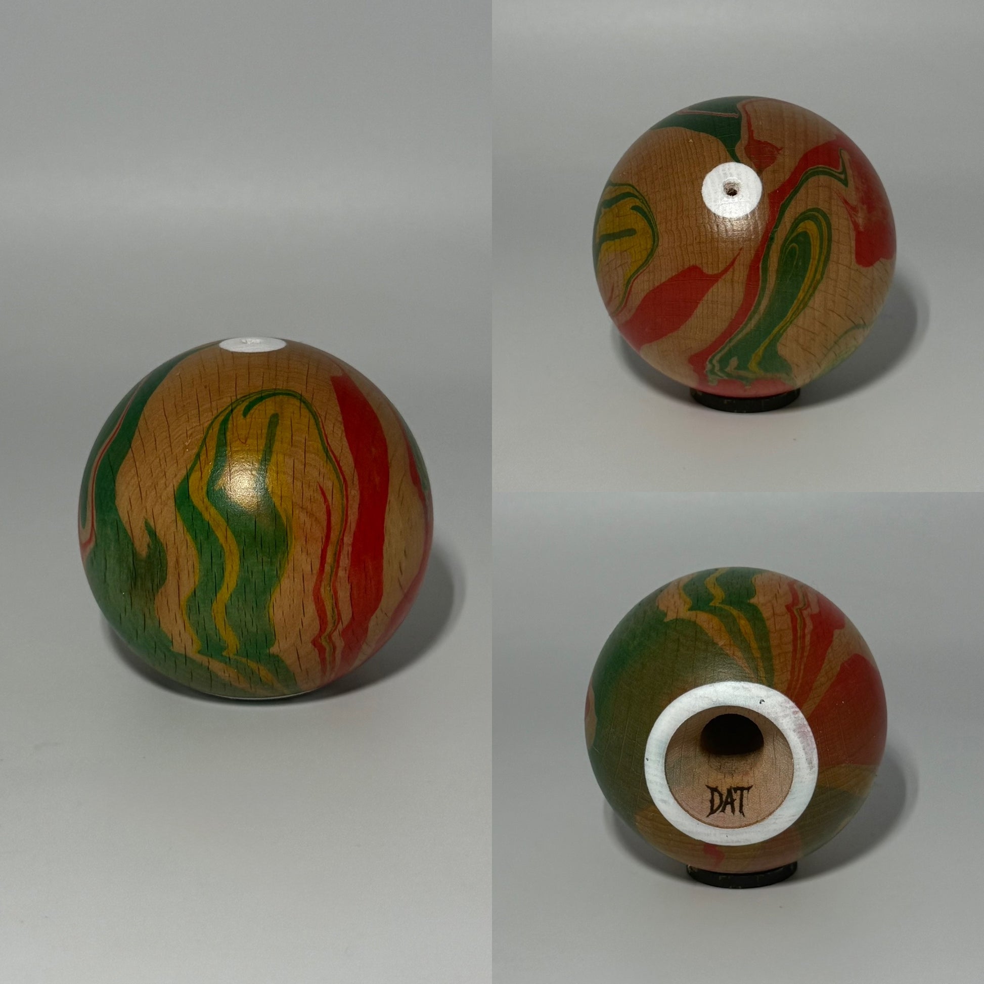DAT - Rasta DIP Series