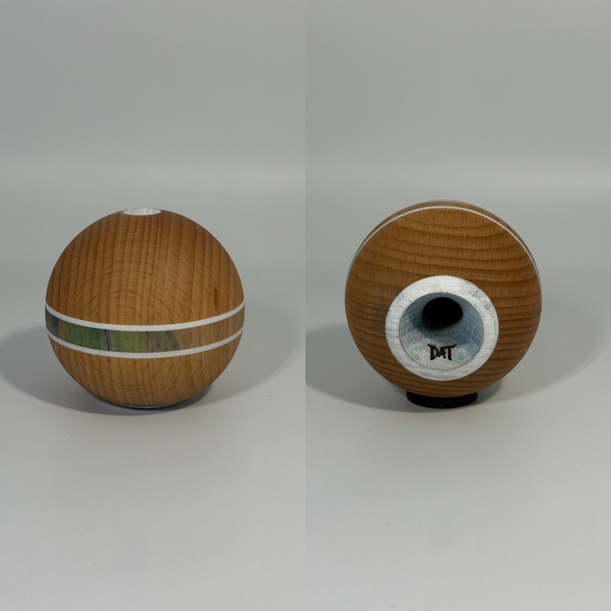 DAT DIP SERIES (Stripe) - Absolute Clear