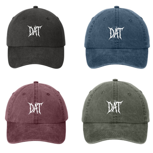 DAT DAD Hat (Pre-Order)