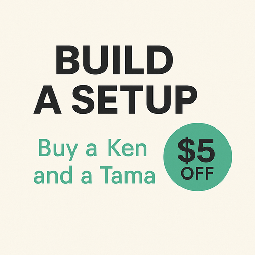 Bundle and Save!